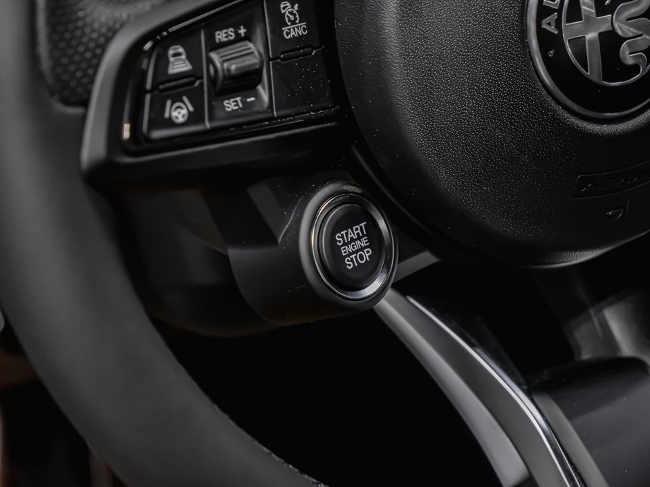 2026 Alfa Romeo Giulia Core-13