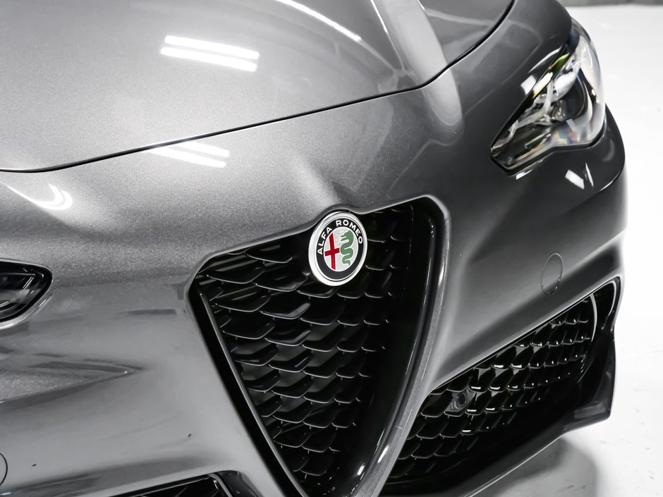 2026 Alfa Romeo Giulia Core-17