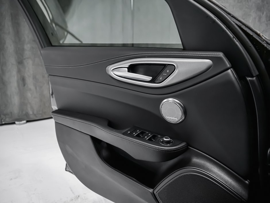 2026 Alfa Romeo Giulia Core-9