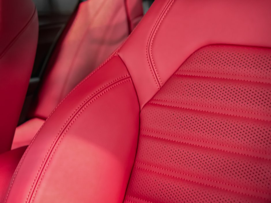 2026 Alfa Romeo Giulia Core-22