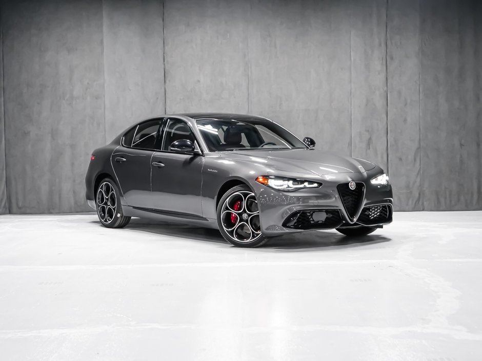 2026 Alfa Romeo Giulia Core-1