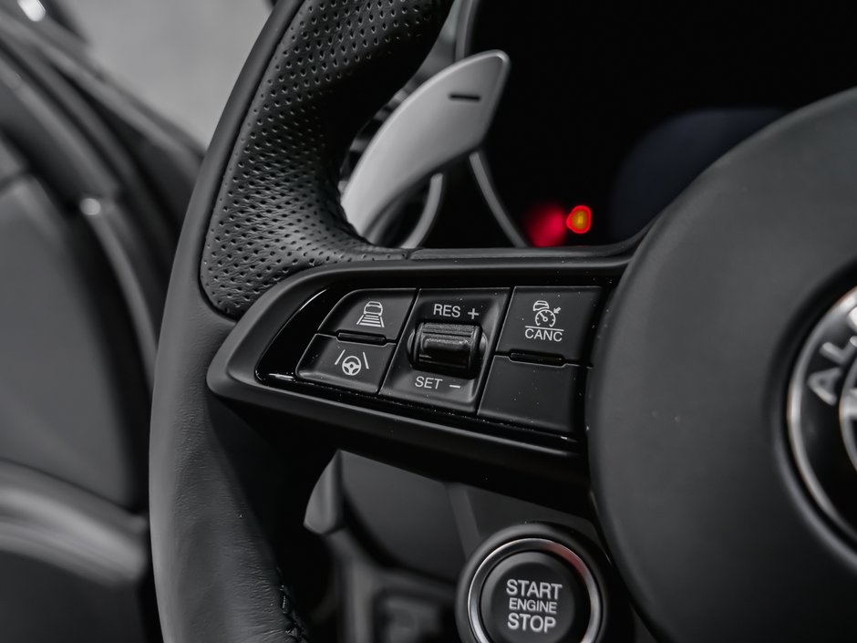 2026 Alfa Romeo Giulia Core-10