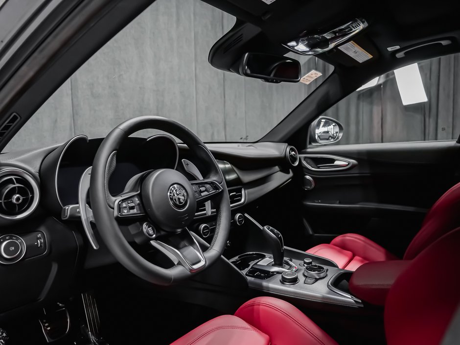 2026 Alfa Romeo Giulia Core-6