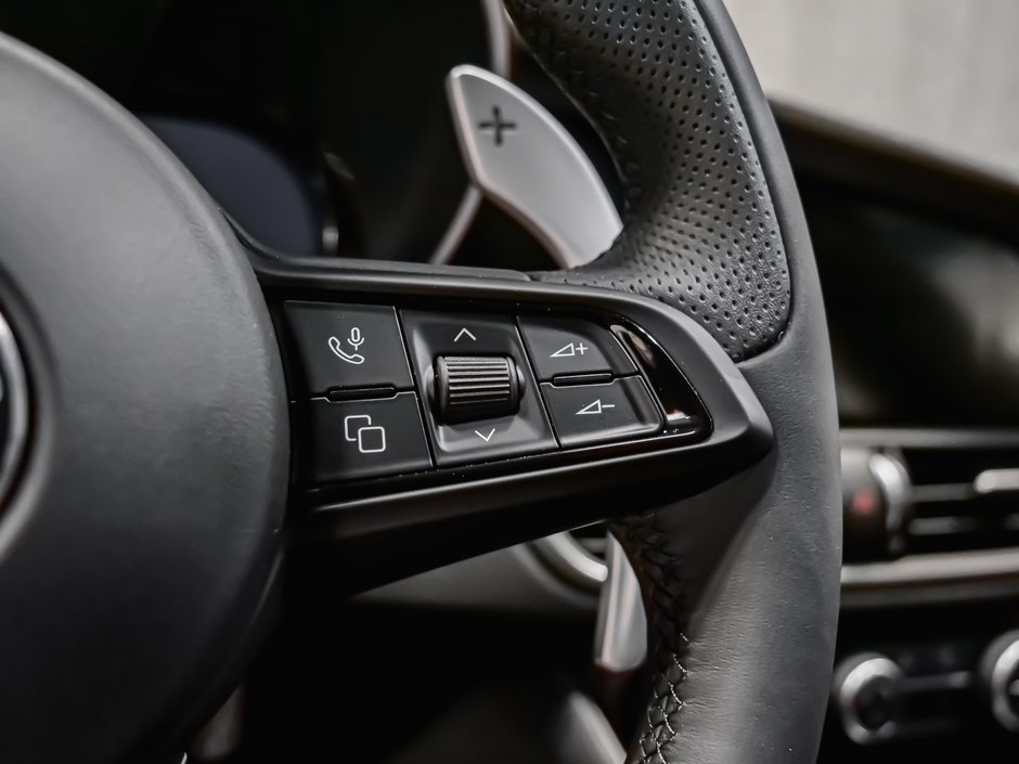2026 Alfa Romeo Giulia Core-11