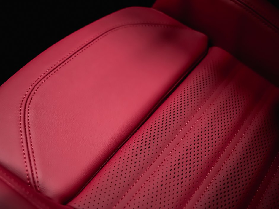 2026 Alfa Romeo Giulia Core-16