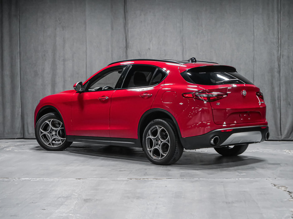 2018 Alfa Romeo Stelvio SPORT-2