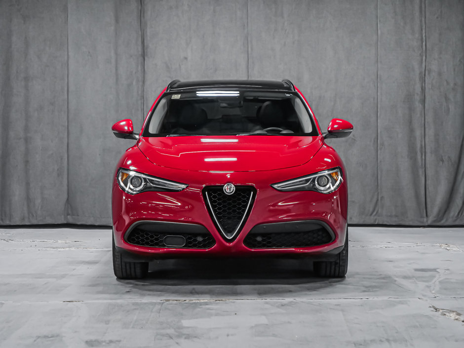 Alfa Romeo Stelvio SPORT 2018-7