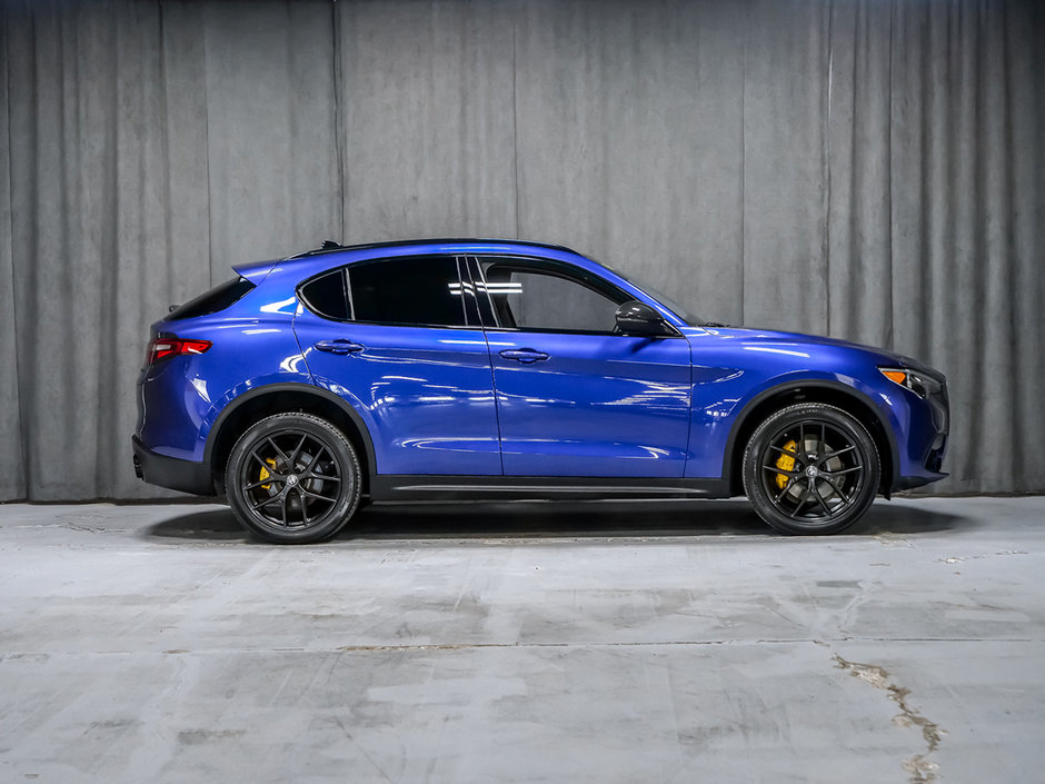 2020 Alfa Romeo Stelvio NERO EDITIZIONE-5