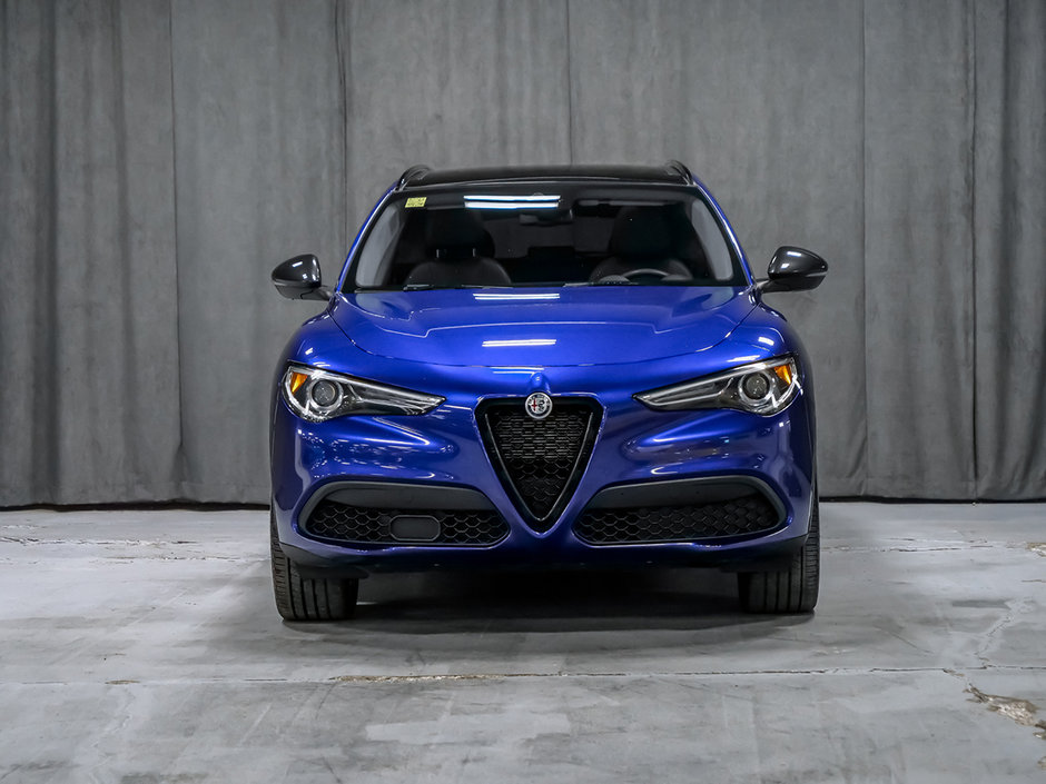 2020 Alfa Romeo Stelvio NERO EDITIZIONE-7