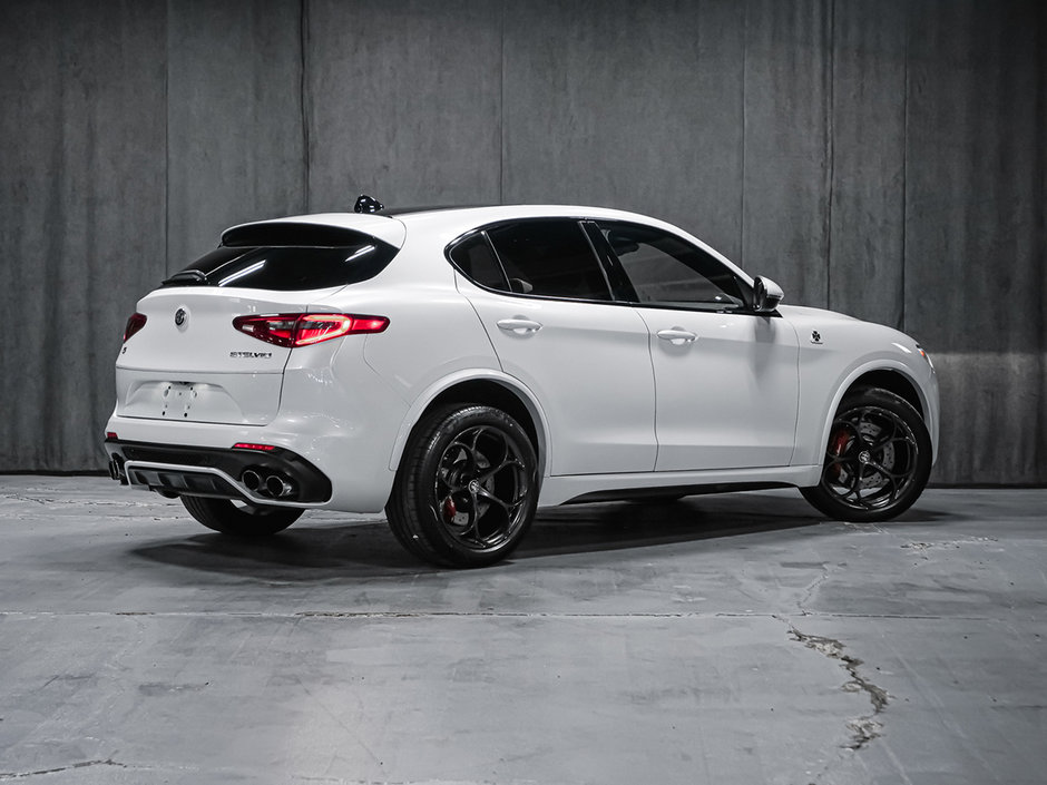 2020 Alfa Romeo Stelvio QUADRIFOGLIO-4