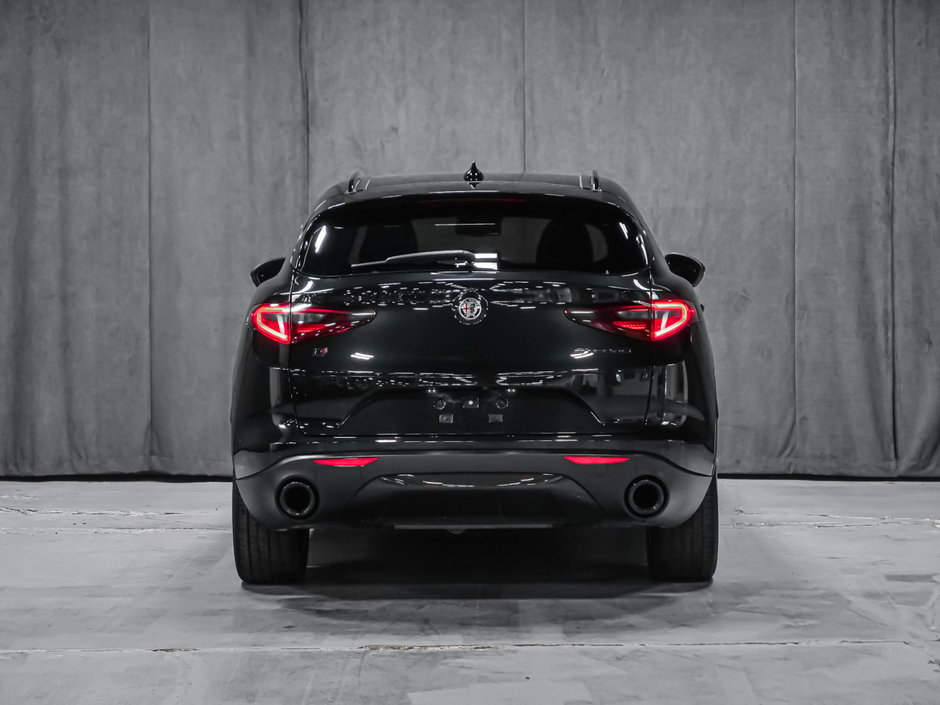 2020 Alfa Romeo Stelvio NERO EDITIZIONE-3