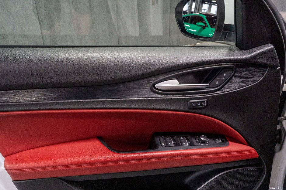 Alfa Romeo Stelvio SPORT 2020-12