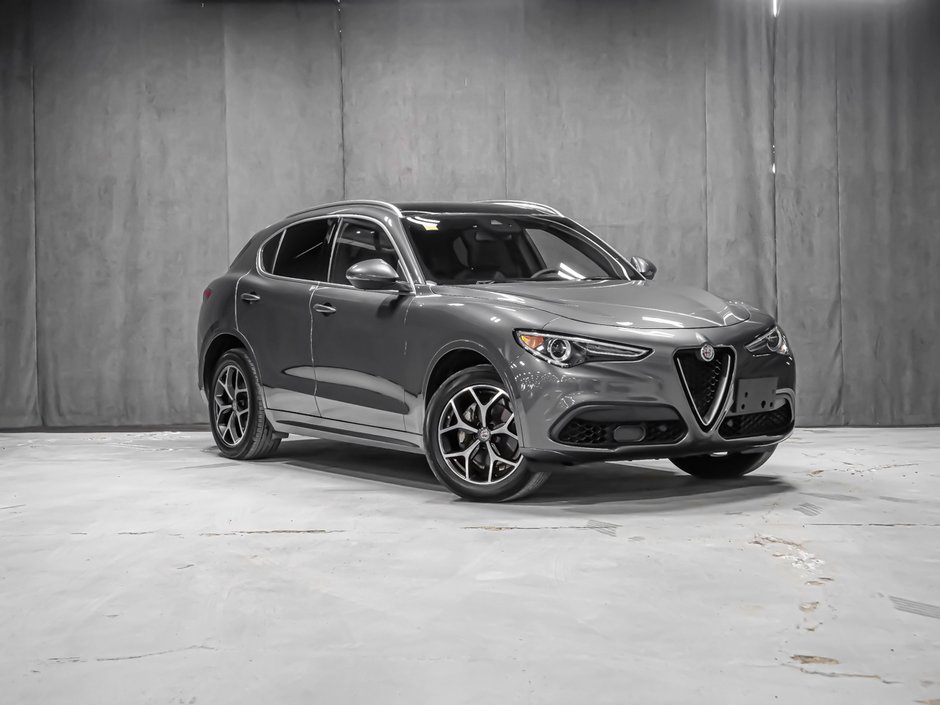 Alfa Romeo Stelvio Ti 2020-1