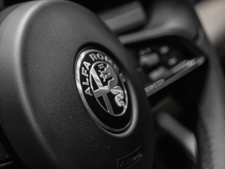 Alfa Romeo Stelvio Ti 2020-10