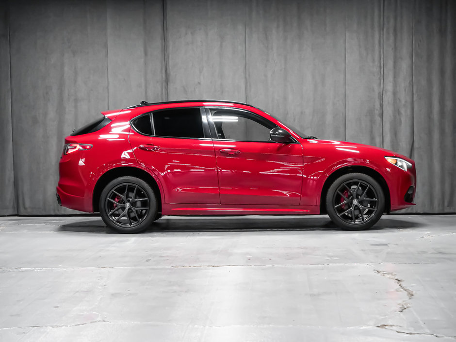 2021 Alfa Romeo Stelvio TI SPORT-5