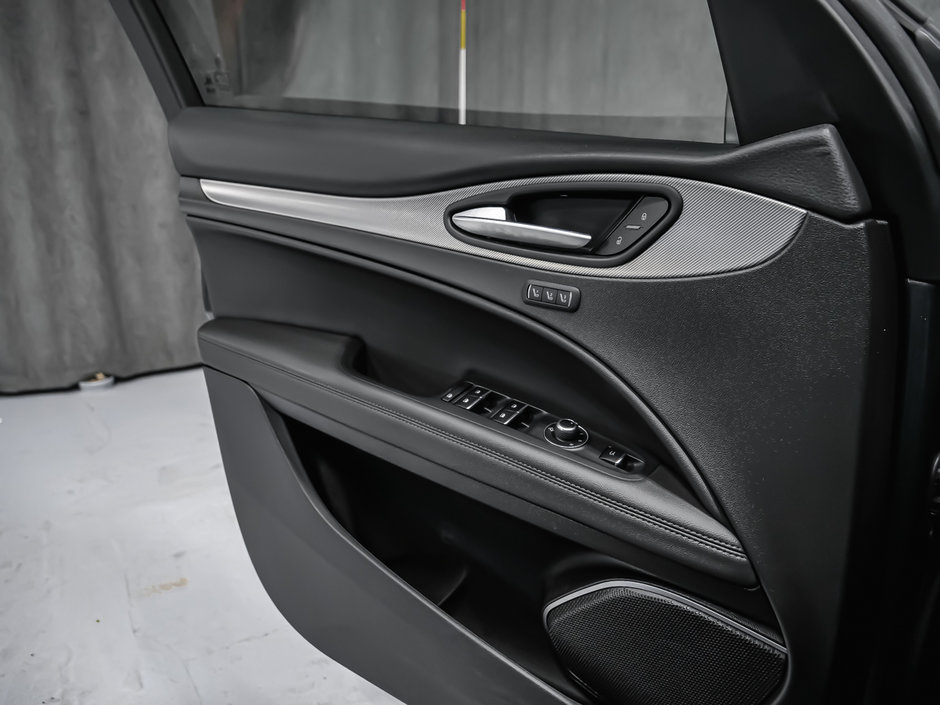 Alfa Romeo Stelvio TI SPORT 2021-11
