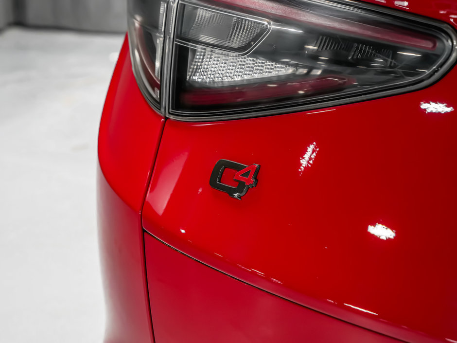 Alfa Romeo Stelvio TI SPORT 2021-7