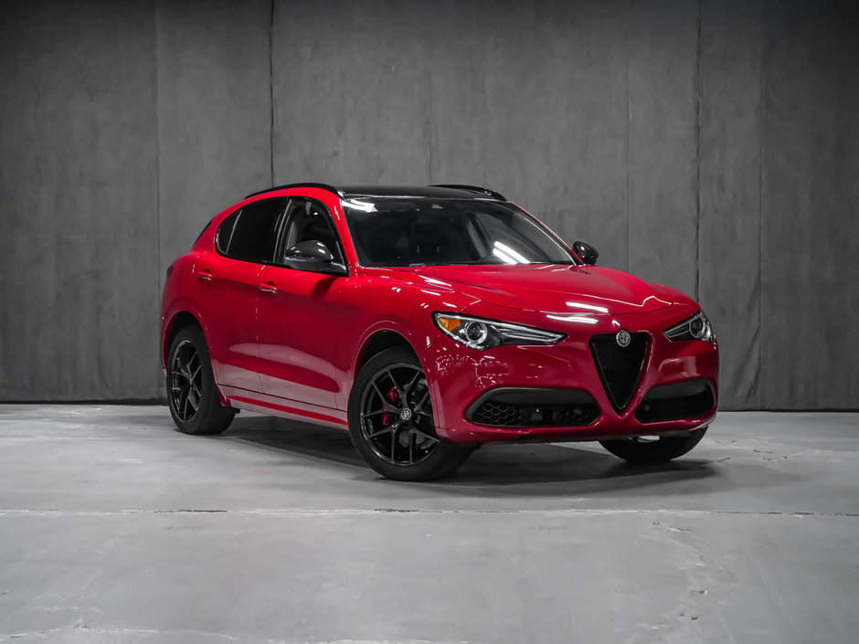 2021 Alfa Romeo Stelvio Ti-1