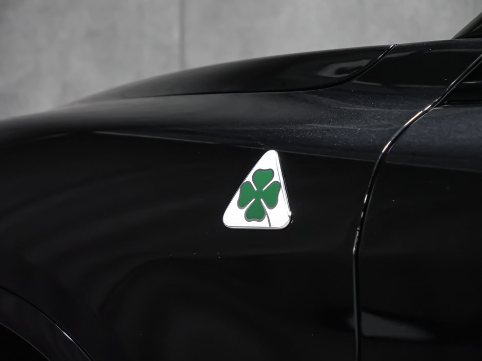 Alfa Romeo Stelvio Quadrifoglio 2022-5