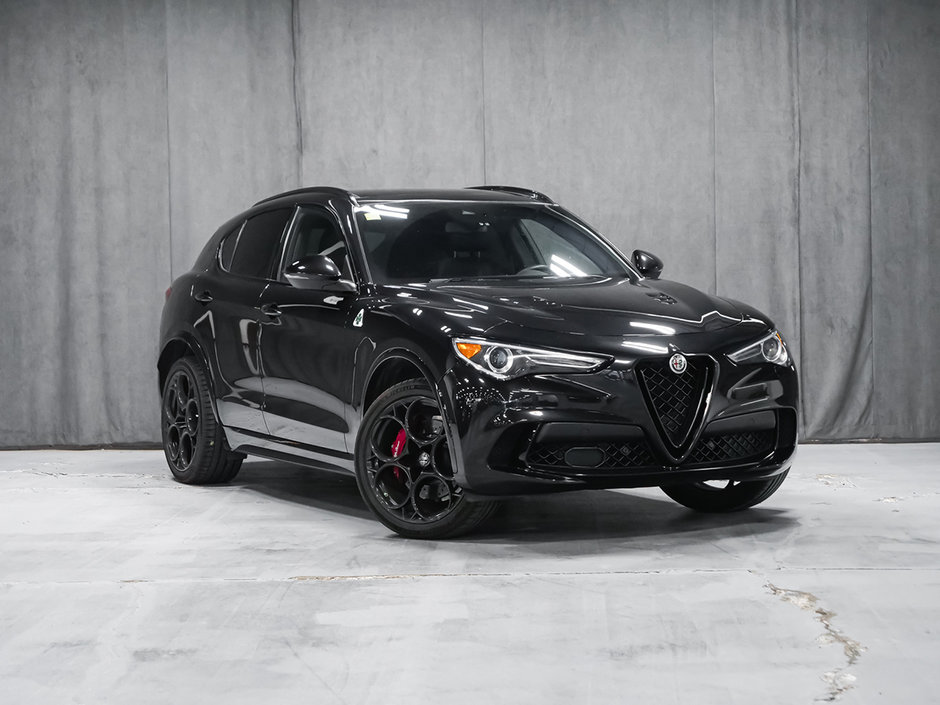 2023 Alfa Romeo Stelvio QUADRIFOGLIO-6