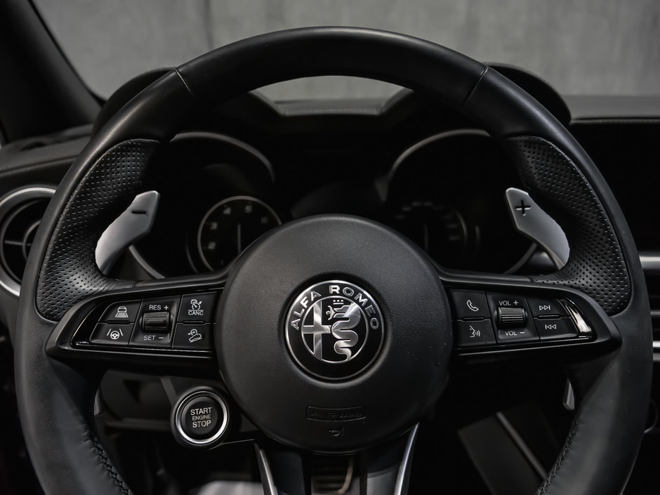 2023 Alfa Romeo Stelvio VELOCE-12