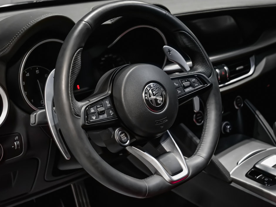 2023 Alfa Romeo Stelvio VELOCE-8