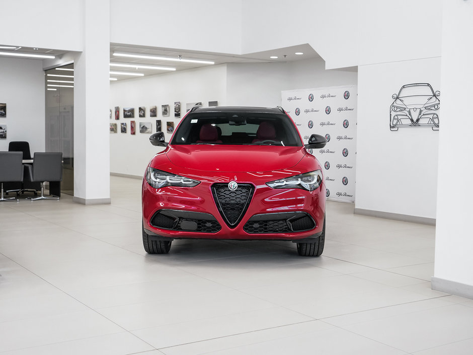 2024 Alfa Romeo Stelvio VELOCE-1