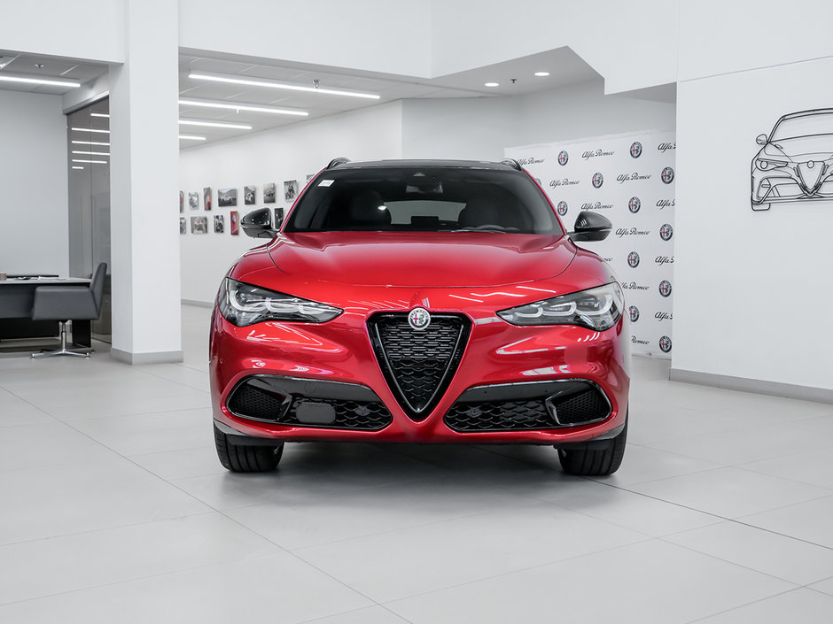 2024 Alfa Romeo Stelvio VELOCE-4