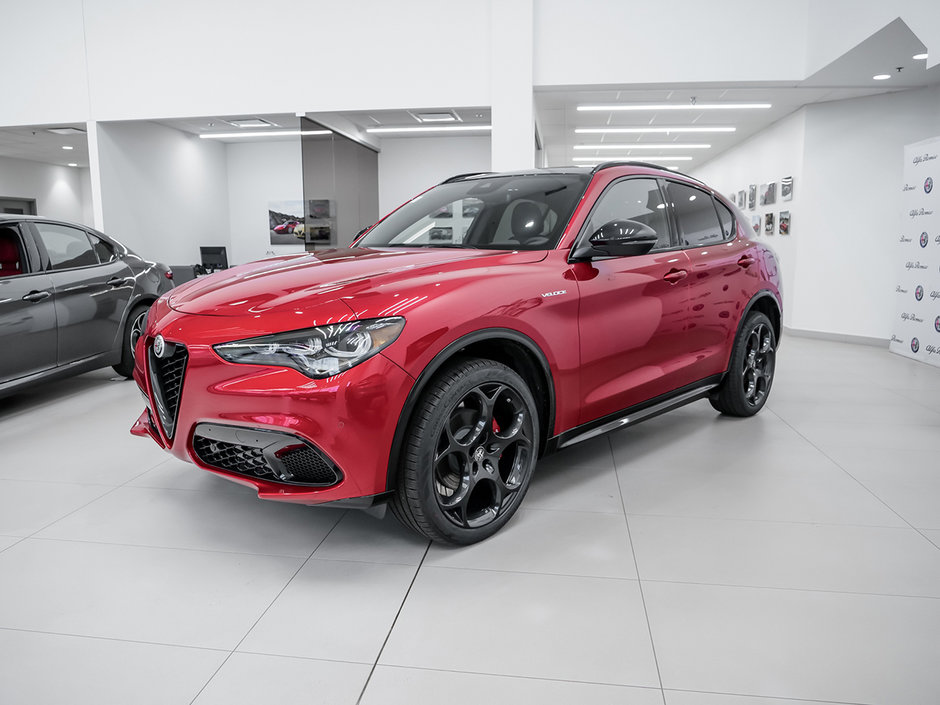 2024 Alfa Romeo Stelvio VELOCE-3