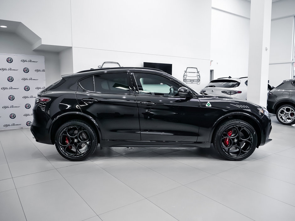 2024 Alfa Romeo Stelvio QUADRIFOGLIO-19