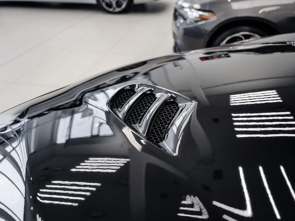 Alfa Romeo Stelvio QUADRIFOGLIO 2024-16