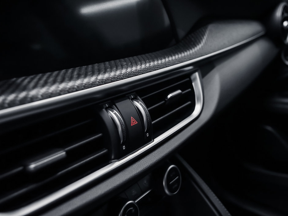 Alfa Romeo Stelvio QUADRIFOGLIO 2024-46