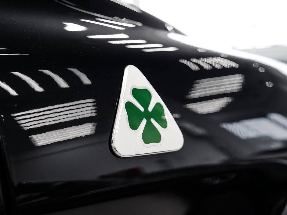 Alfa Romeo Stelvio QUADRIFOGLIO 2024-17