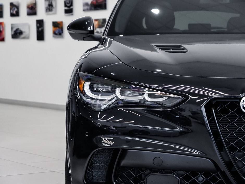 Alfa Romeo Stelvio QUADRIFOGLIO 2024-6