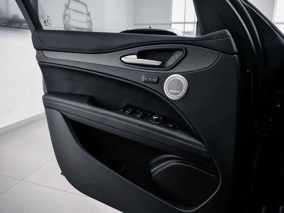 Alfa Romeo Stelvio QUADRIFOGLIO 2024-39