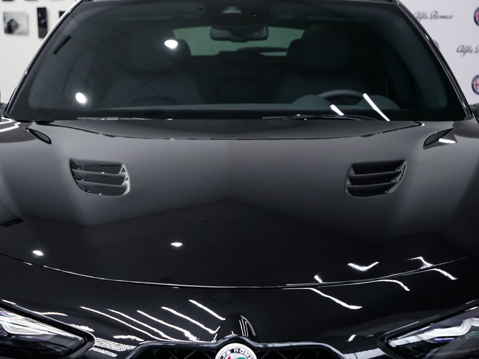 Alfa Romeo Stelvio QUADRIFOGLIO 2024-67