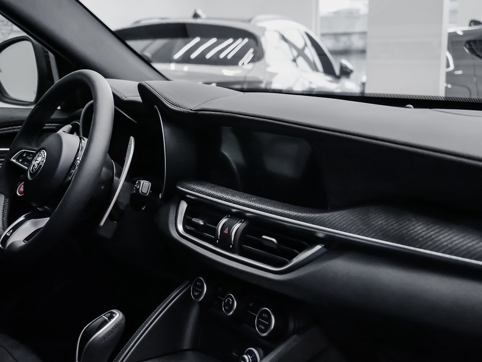 Alfa Romeo Stelvio QUADRIFOGLIO 2024-62