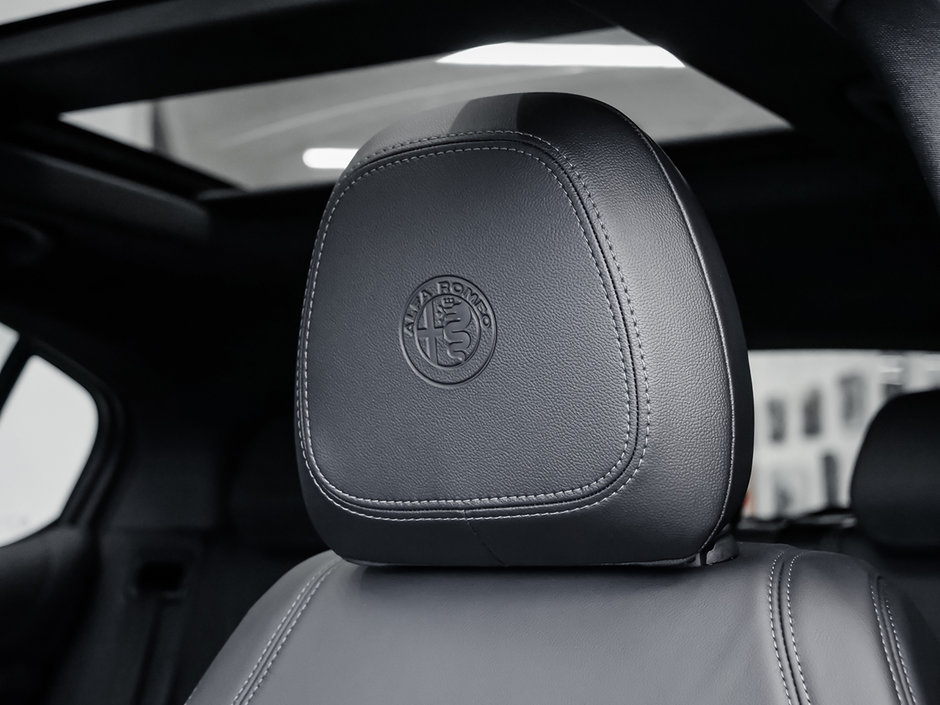 Alfa Romeo Stelvio QUADRIFOGLIO 2024-52