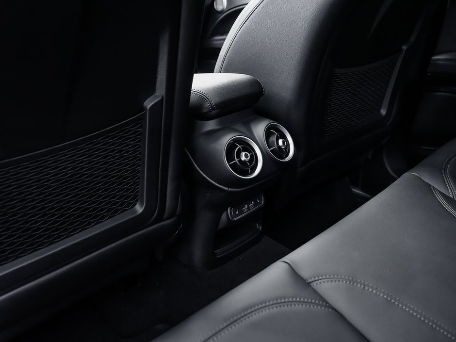 Alfa Romeo Stelvio QUADRIFOGLIO 2024-59