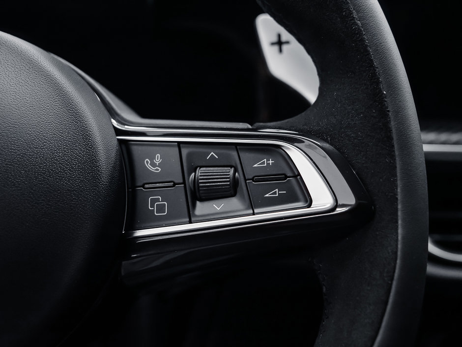 Alfa Romeo Stelvio QUADRIFOGLIO 2024-44
