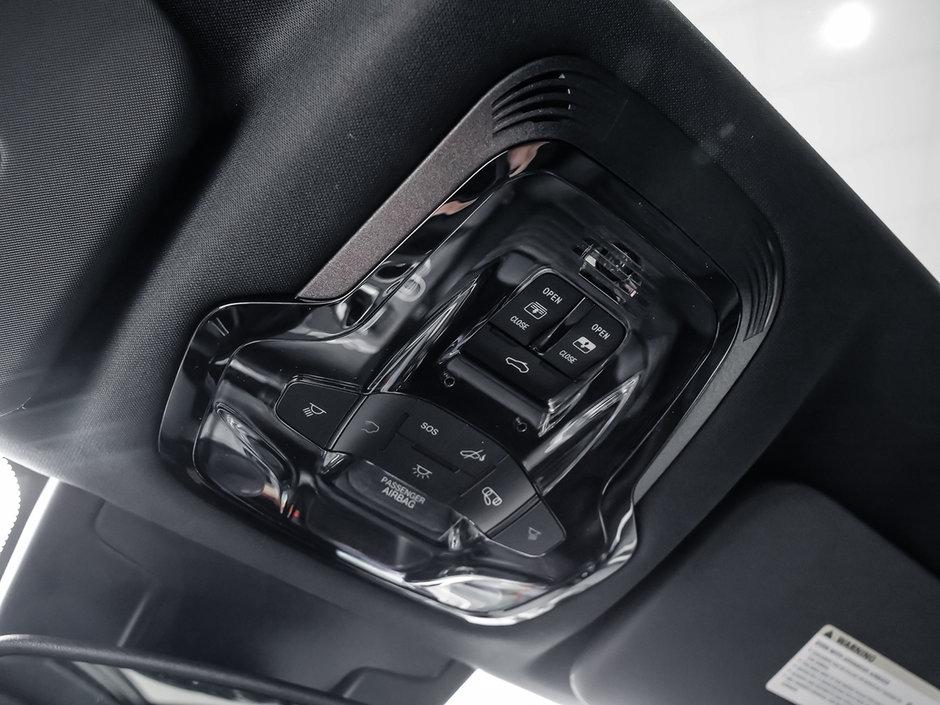 Alfa Romeo Stelvio QUADRIFOGLIO 2024-47