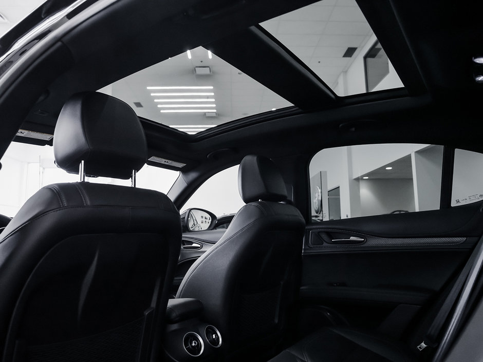 Alfa Romeo Stelvio QUADRIFOGLIO 2024-57
