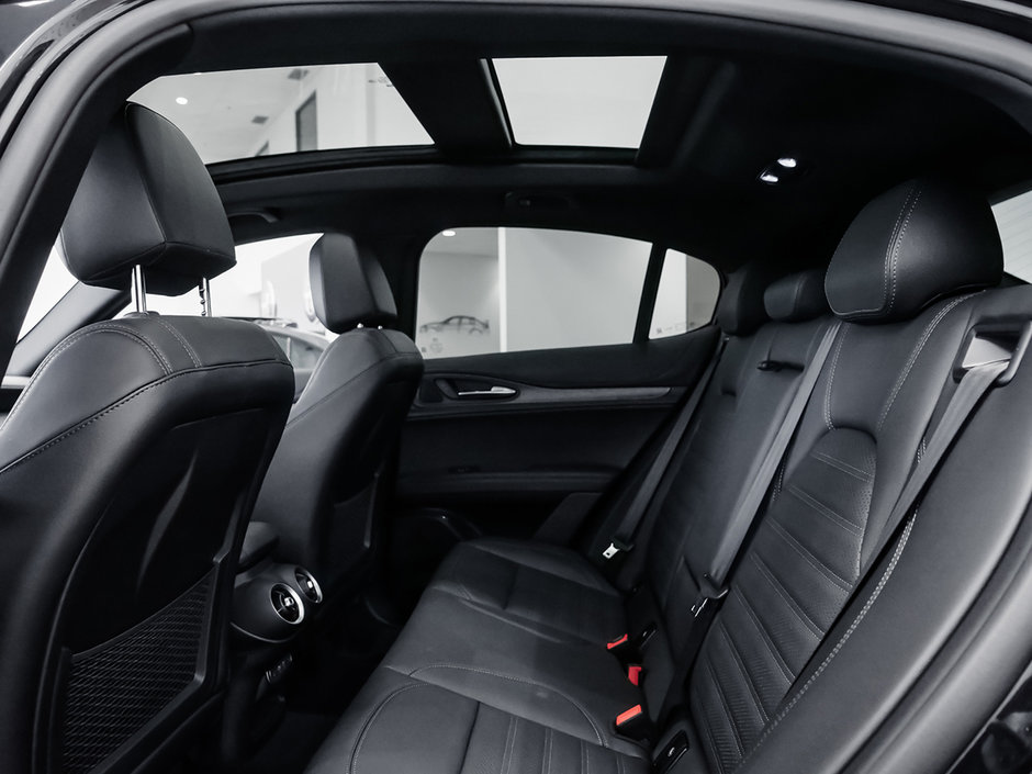 Alfa Romeo Stelvio QUADRIFOGLIO 2024-56