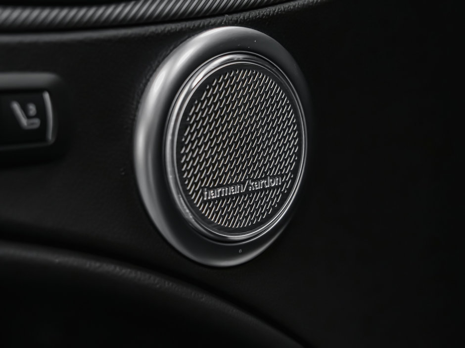 Alfa Romeo Stelvio  2025-24