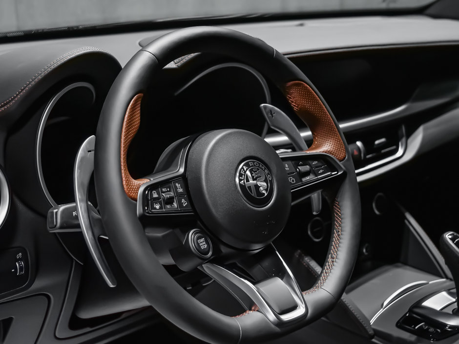 Alfa Romeo Stelvio  2025-17