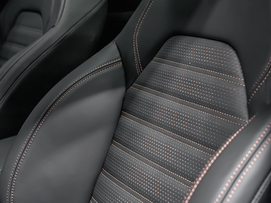 Alfa Romeo Stelvio Intensa 2025-28