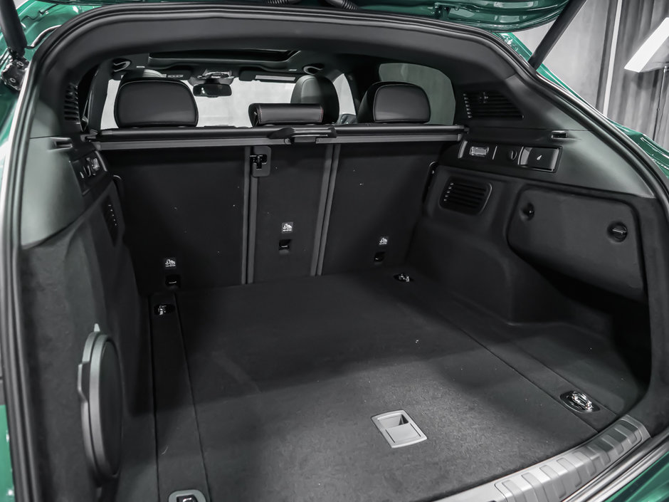 Alfa Romeo Stelvio Intensa 2025-10
