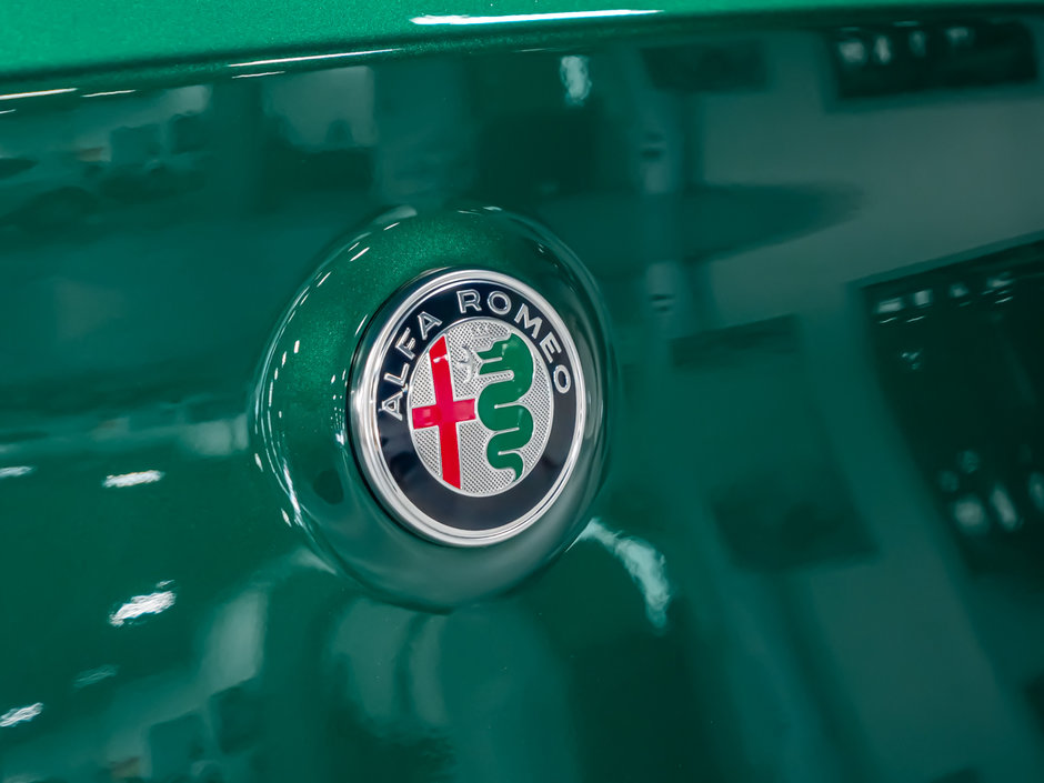 Alfa Romeo Stelvio Intensa 2025-6