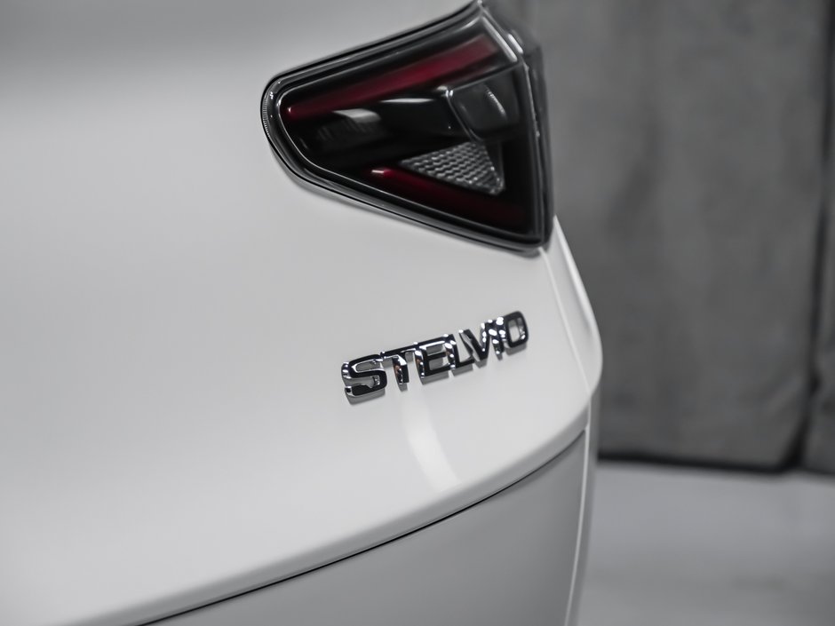 2025 Alfa Romeo STELVIO Stelvio-9