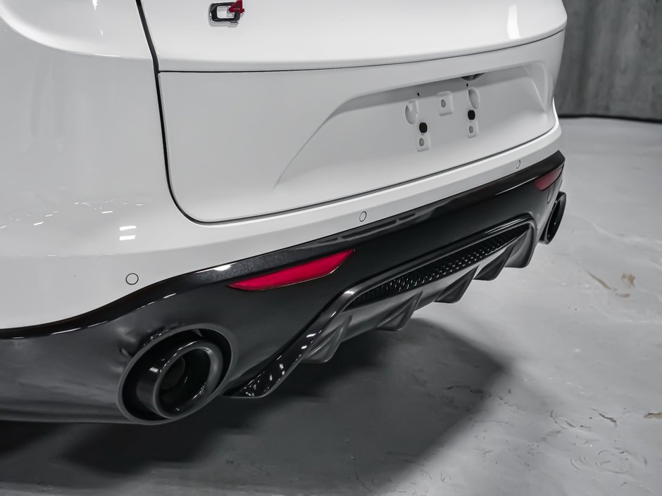 2025 Alfa Romeo STELVIO Stelvio-6